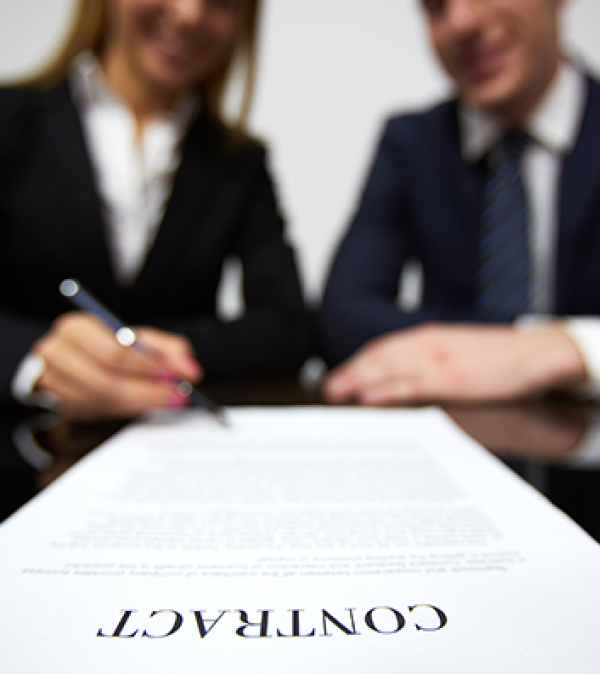 Contract