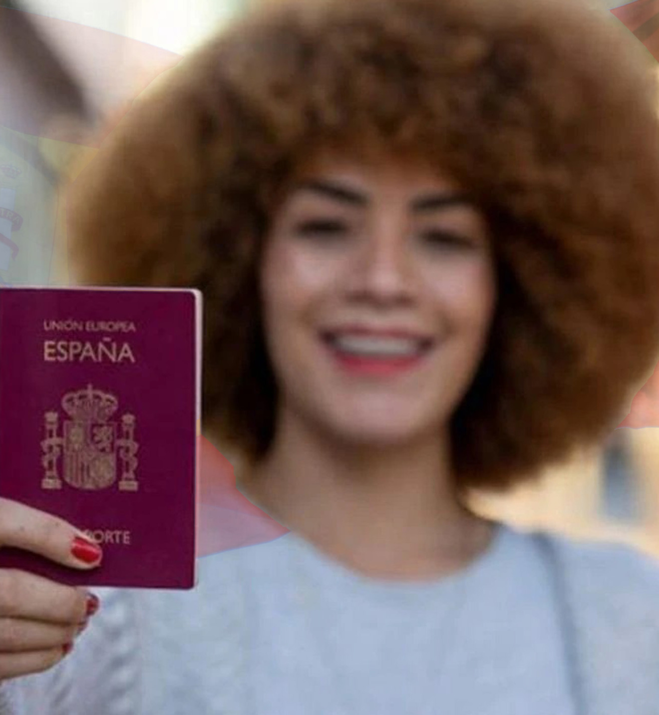 Passport